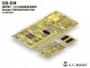 E.T. Model E35-320 Russian T-80U Main Battle Tank 1/35
